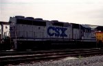 CSX 6077